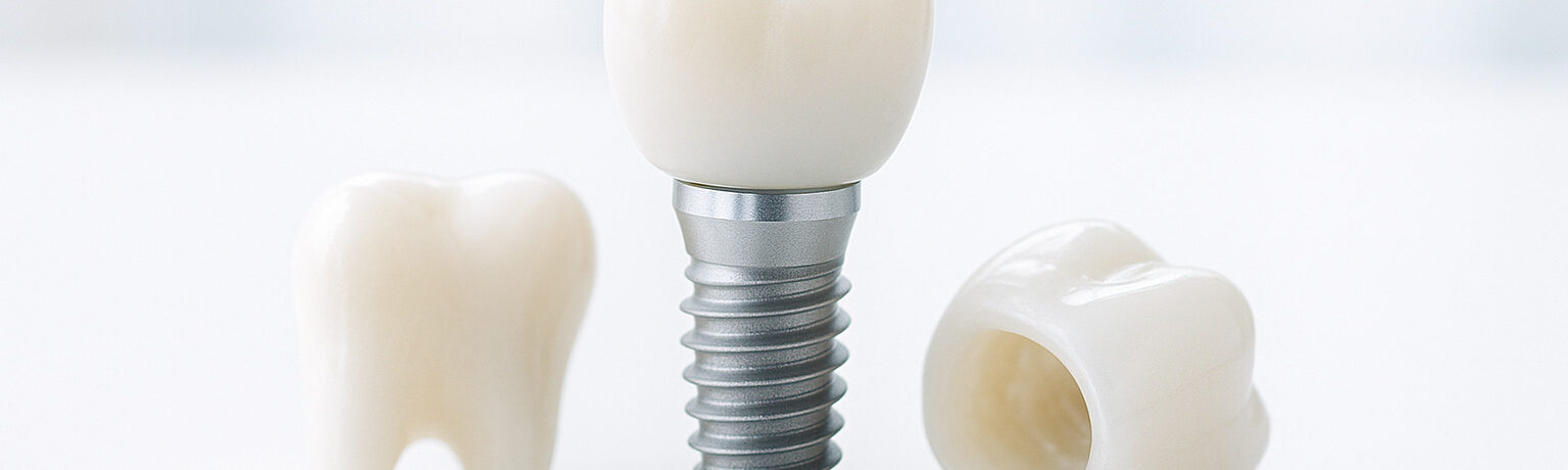 淡路島でインプラント治療なら西中歯科医院