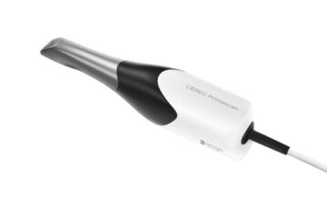 光スキャナー(セレック治療)