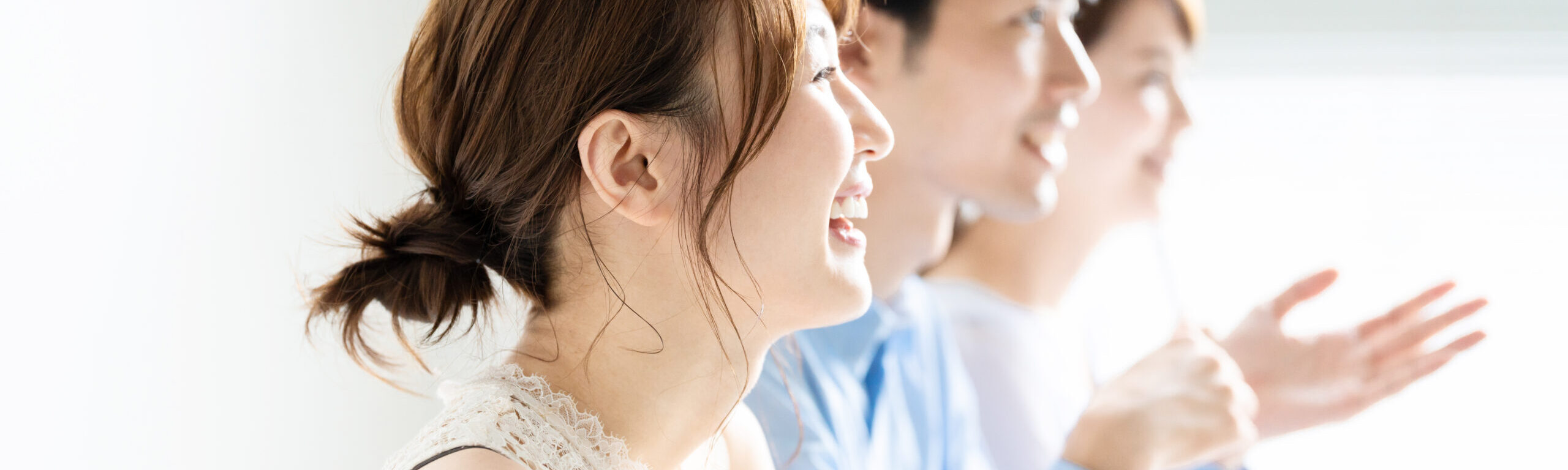 歯周病とインプラントの関係