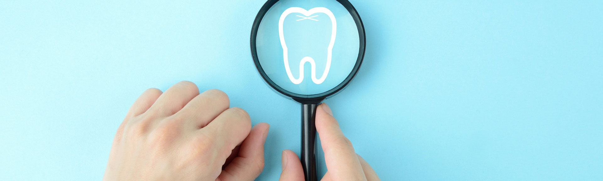 各診療のご案内　一般歯科・小児歯科について